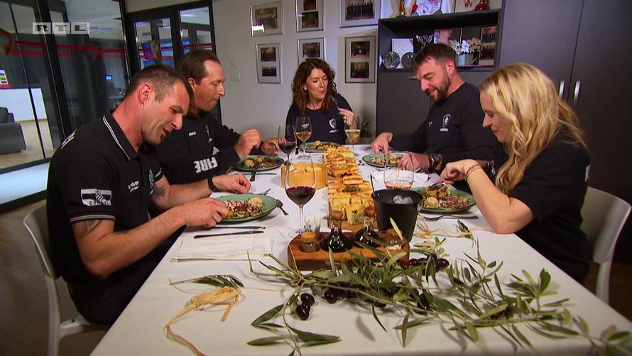 Bračani su oduševili gledatelje: 'To su Večere za 5 koje volimo!'