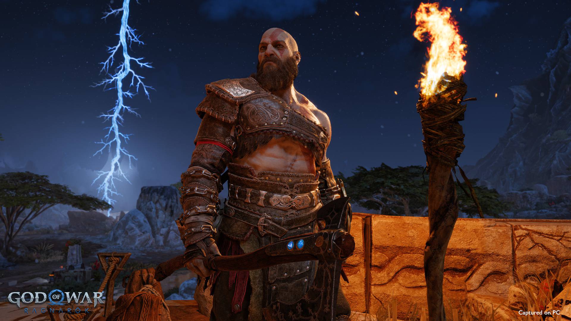 God of War Ragnarok dobio je PC verziju, isprobali smo je