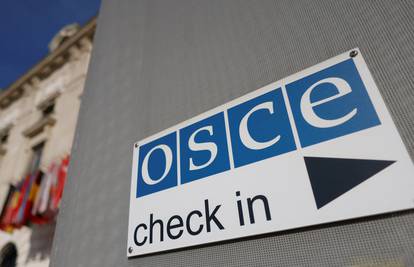 OESS osudio rusko priznanje pobunjeničkih regija u Ukrajini