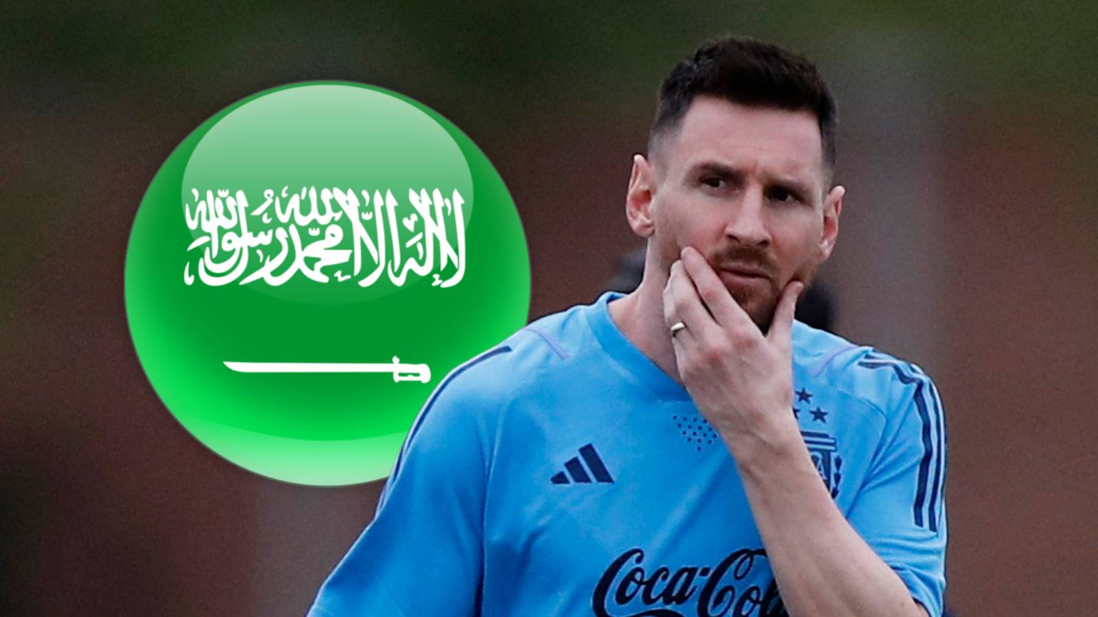 Messi ide Ronaldovim putem: Prihvatio je ponudu Saudijaca?