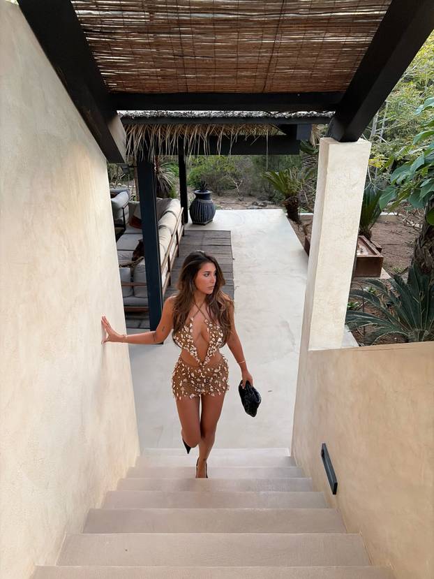 FOTO Tatiani čak ni Playboy nije mogao odoljeti: Nevjerojatno je kako izgleda u bikiniju!