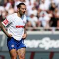 Hajduk - Croatia (Z) 4-1:  Domaći rutinski sredili goste. Livaja je opet pokazao kakva je klasa...