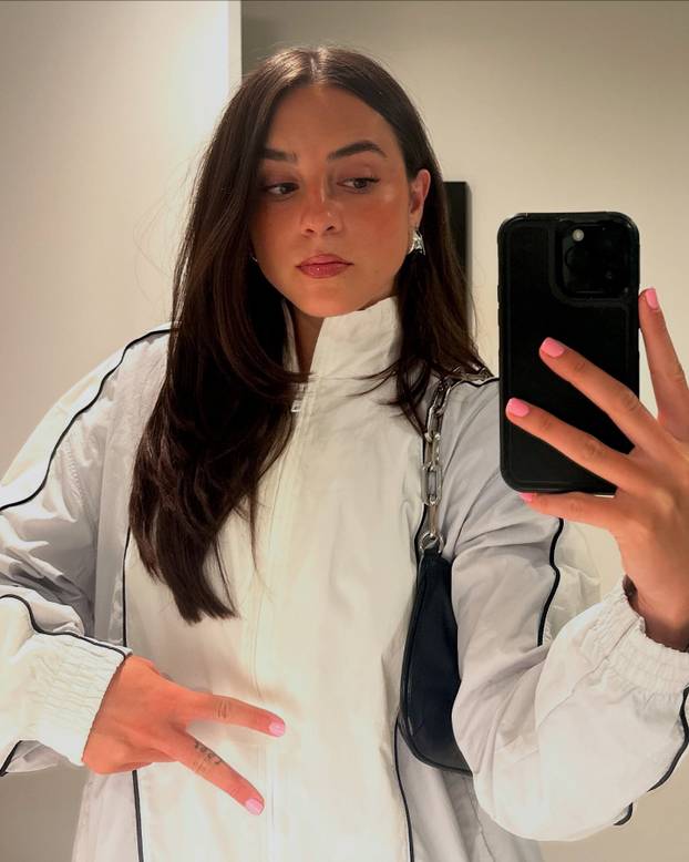 FOTO Hrvatica zaludila Ameriku, sad ponovno prolazi kroz pakao