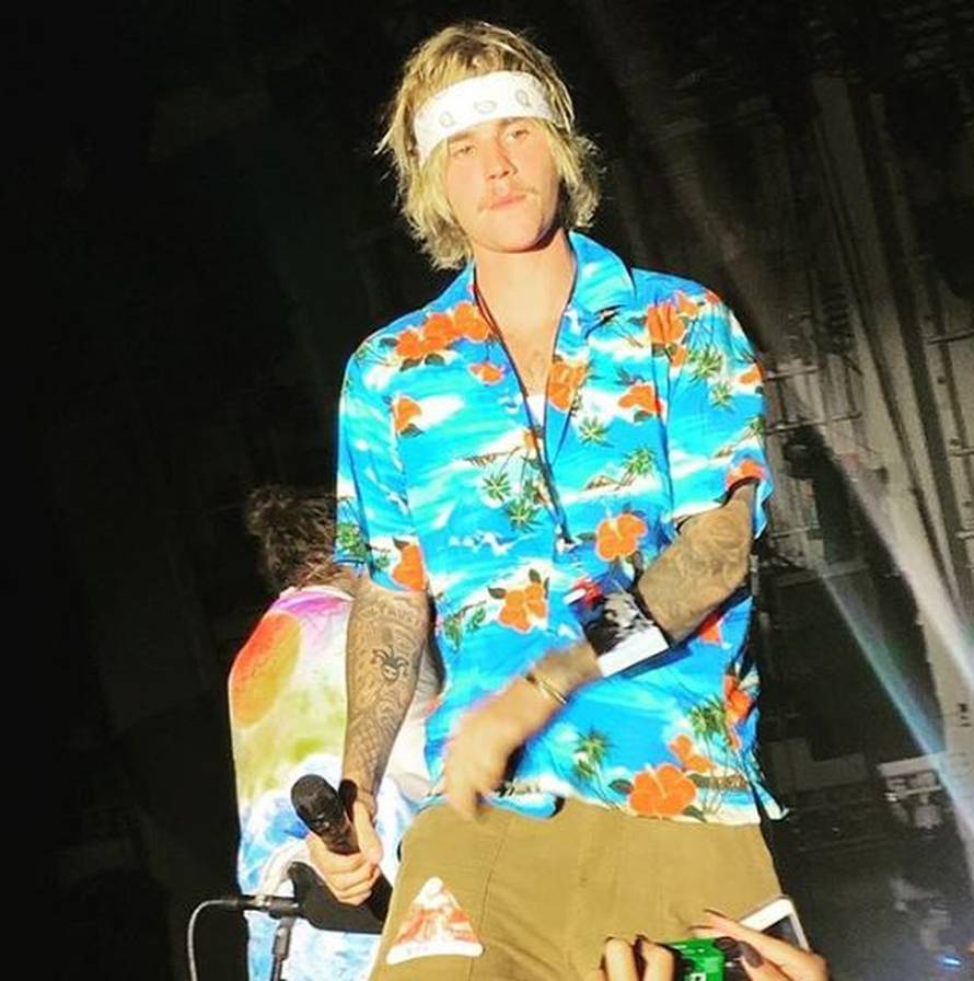 Bieber i zaručnica plakali zbog knjige: Brani seks prije braka