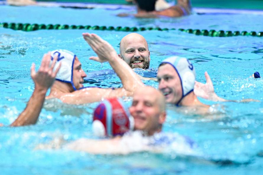 Zagreb: HAVK Mladost osvojio Prvenstvo Hrvatske 2026.
