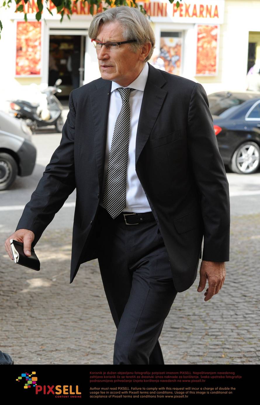 Hrvoje Jelavić/PIXSELL