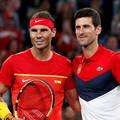 Nadal: Đoković je opsjednut Grand Slamovima, ja nisam...