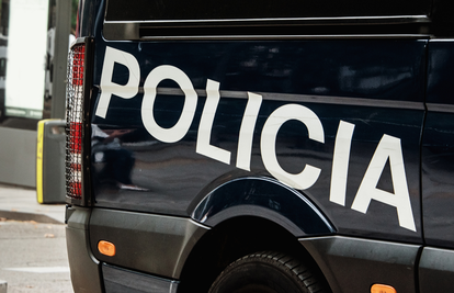 Španjolska policija od krijumčara droge zaplijenila poluuronjive dronove