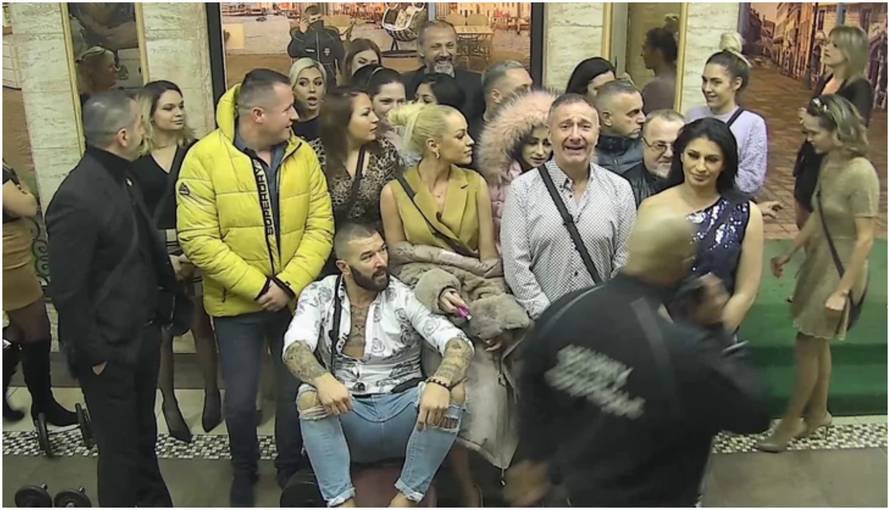 Pokrenuta peticija za zabranu emitiranja sadržaja na Pink i Happy televiziji: 'Truju narod'