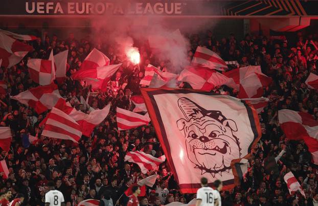 UEFA Europa League - Lille v PAOK