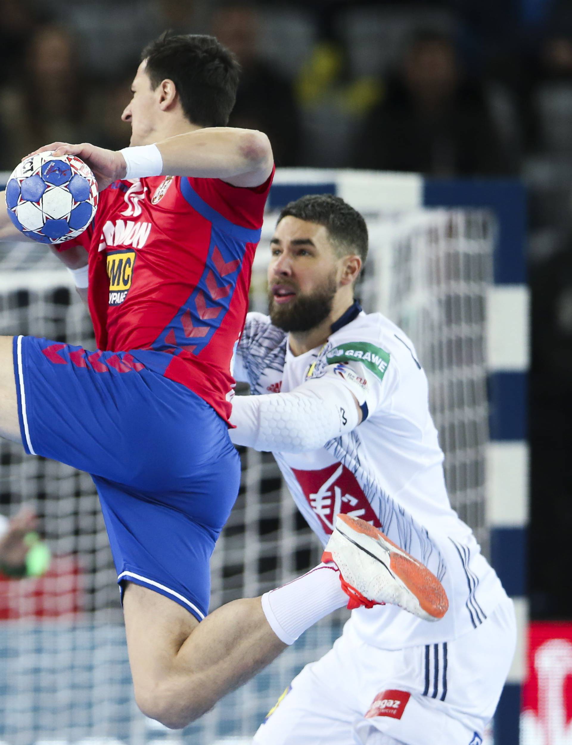 Men's EHF European Handball Championship