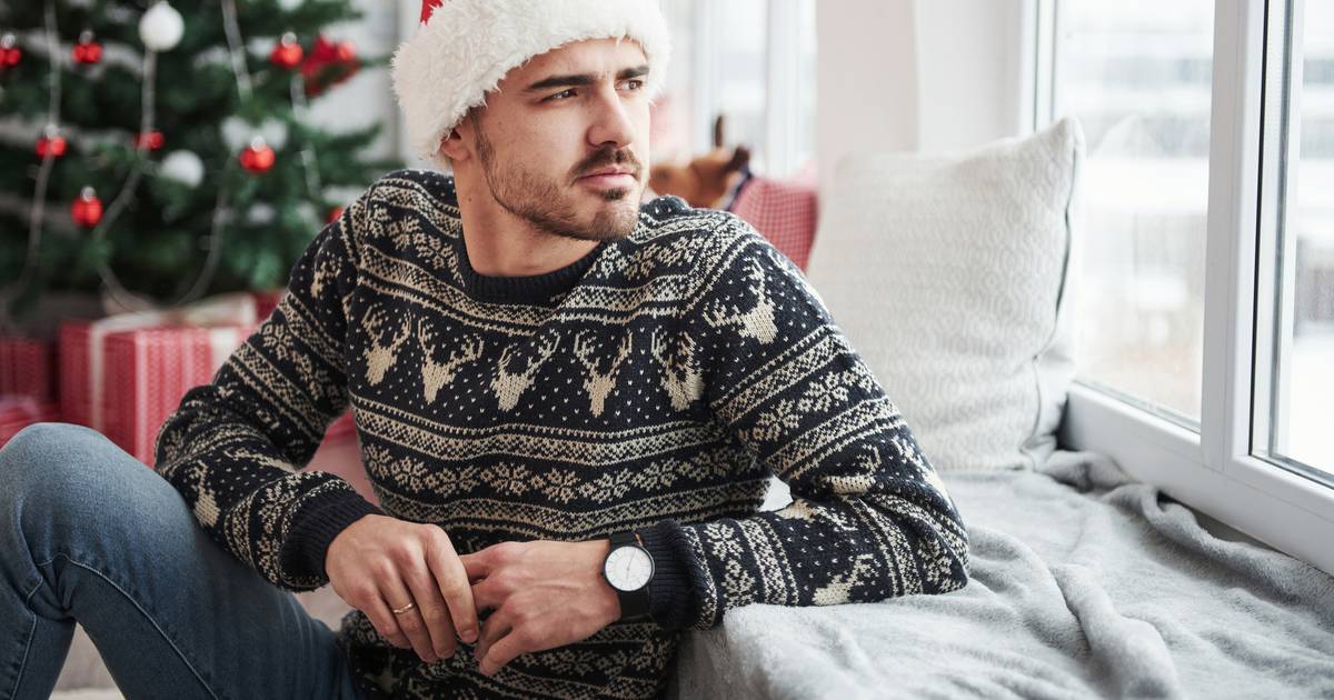 Science explains why men enjoy Christmas more than women
