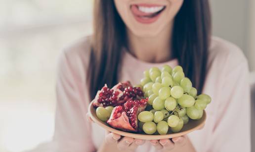 Koje ste voće prema znaku Zodijaka - Jeste li slatki i sočni ili ste gnjecavi i kiseli