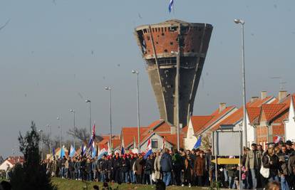 Vukovar će dobiti toranj  od 170 metara i 191 milijun kuna