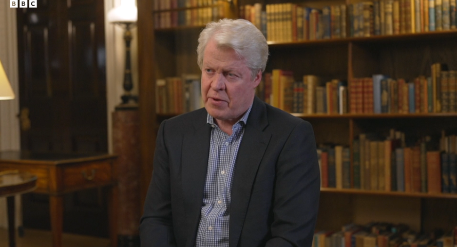 Dianin brat izrazio zabrinutost za princezu Kate Middleton: 'Pitam se što je prava istina?'