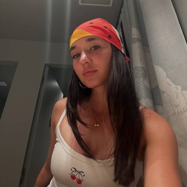 FOTO Njemačka tenisačica na meti kladioničara: 'Prijete mi i uhode, znaju gdje odsjedam...'