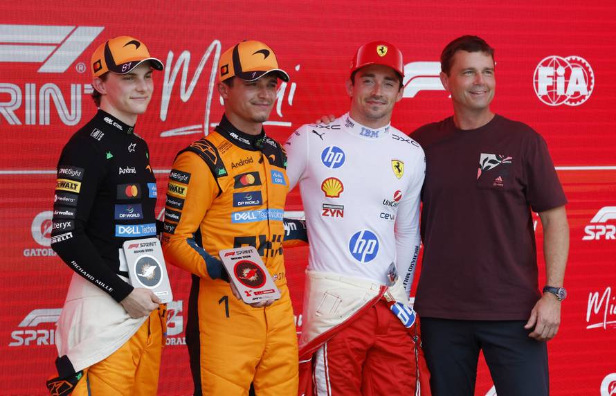 Miami Grand Prix