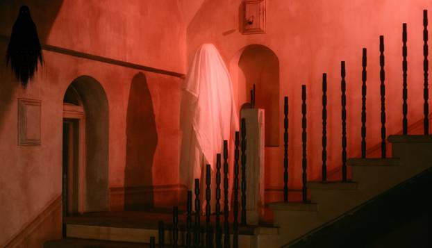 FOTO Istražitelji paranormalnog tvrde: Ovo je pet znakova  da je vaša kuća opsjednuta. Pripazite