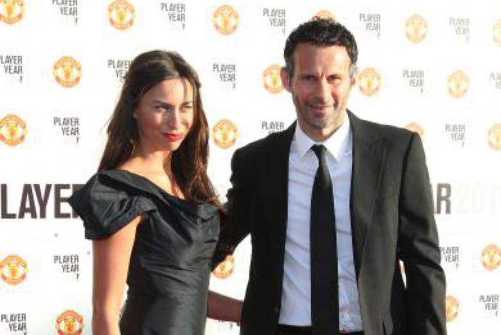 Giggs mu ukrao ženu: Brat mi je seksualni manijak! Kad god izađe, mora spavati sa ženama