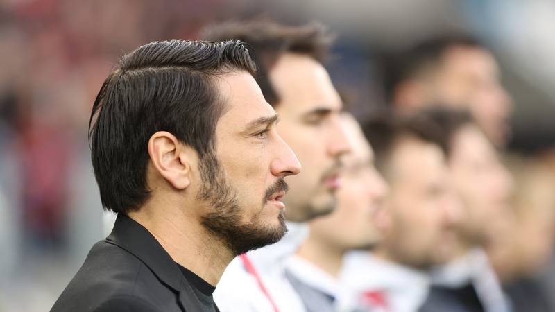 Tko je turski izbornik? Igrao je protiv Hrvatske i kao igrač, bio u velikanima, još nema poraz