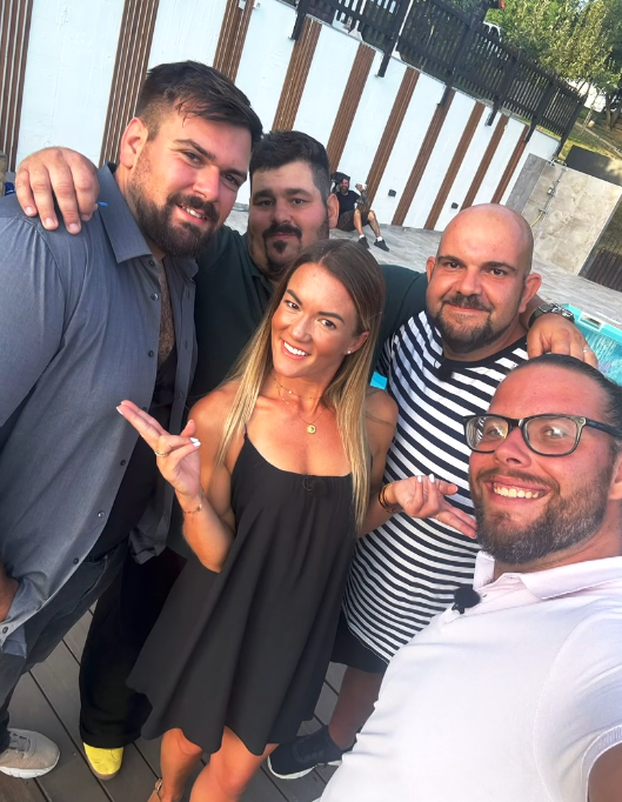 FOTO Pogledajte kakvu je transformaciju prošao Ante