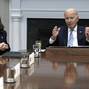 Joe Biden hosts HBCU Leaders - Washington