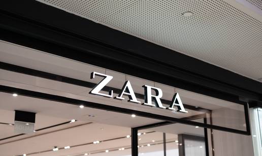 Zara napušta Avenue Mall – trajno zatvaranje potvrđeno