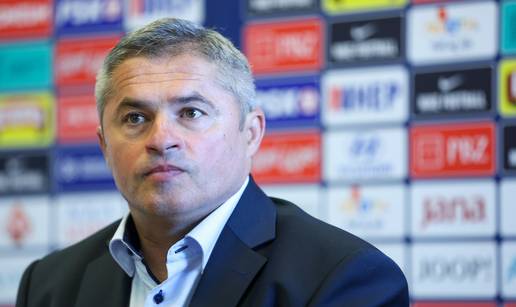 Mavrovi&cacute; za 24sata: Znamo da smo favoriti i &zcaron;elimo polufinale! Nikad nismo bili ovako dobri...