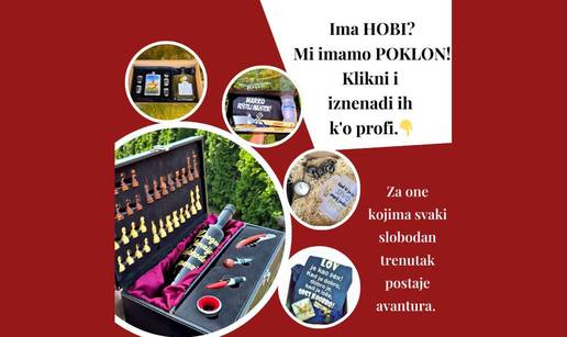 Kreativnost u darivanju: Najbolji pokloni za sve