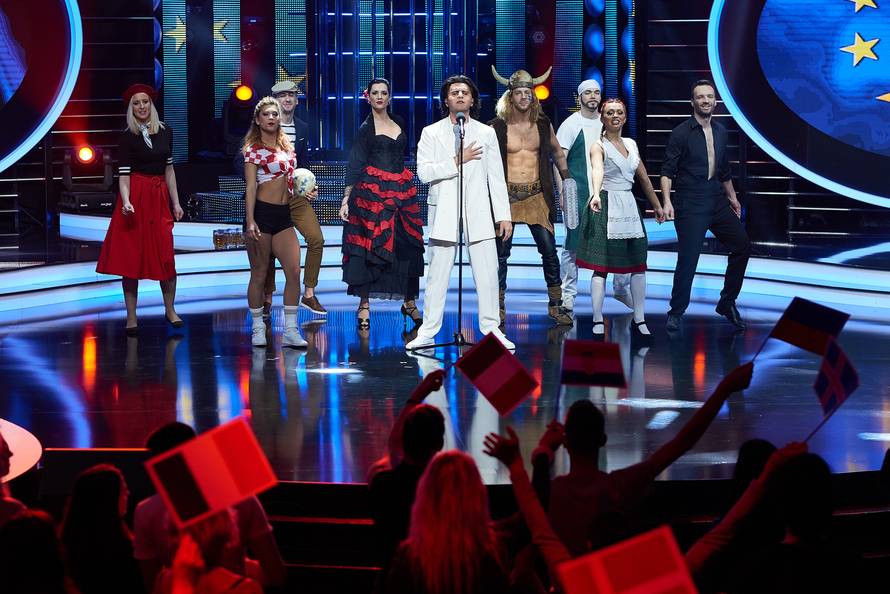 Oduševila sve: Maja Bajamić pobjednica pete sezone showa