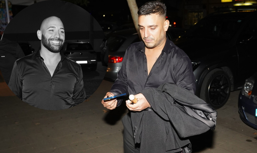 U te&scaron;koj nesre&cacute;i poginuo brat srpskog pjeva&ccaron;a Darka Lazi&cacute;a