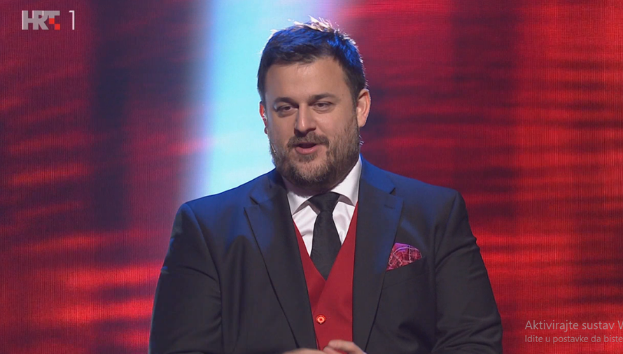 Lovac Krešo iz 'Superpotjere' vidio Kotigu u donjem rublju: Išao sam na terapije iza toga...