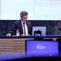 Plenković: Vlada vodi računa o rastu cijena, jedna od opcija je da smanjimo PDV na plin