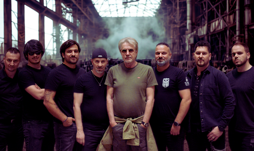 Evo tko su Hrvatske ru&zcaron;e i za&scaron;to su umjesto Thompsona trebali izvesti 'Ako ne zna&scaron; &scaron;ta je bilo'