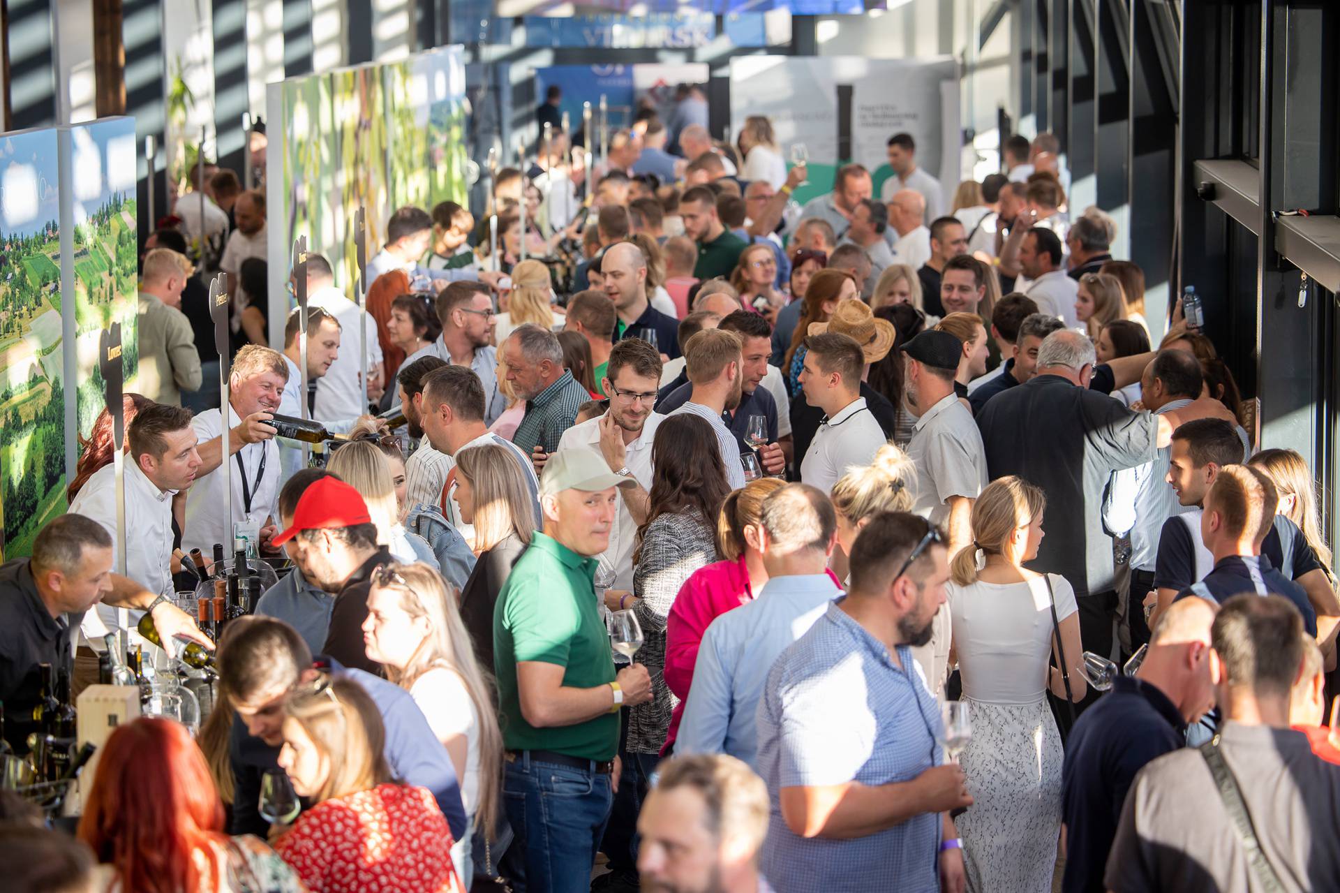 Urbanovo: održan Festival Pušipela kao kruna manifestacije