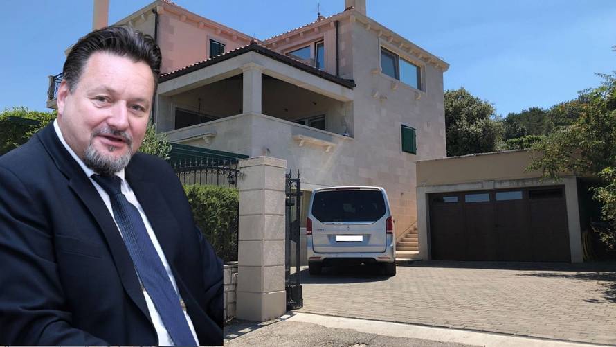 Ekskluzivno: Kuščevića terete oko prenamjena i POS stanova