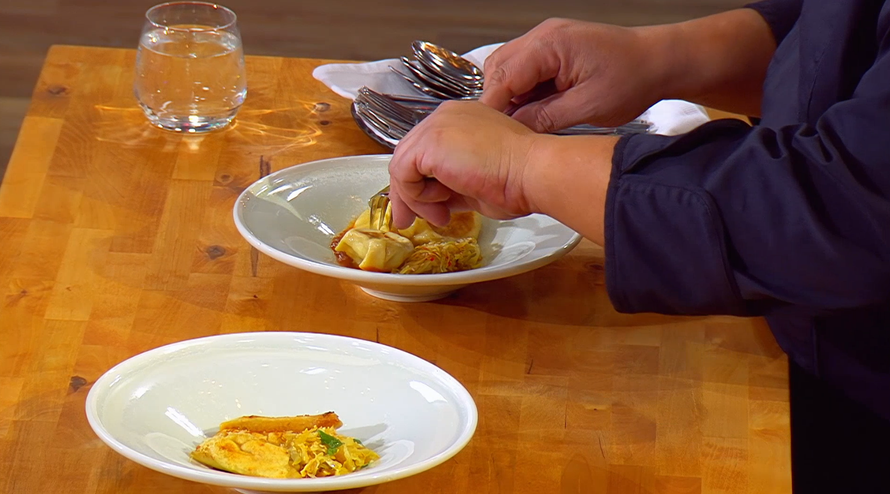 Sara osvojila imunitet, Nikolu odmah nominirali, a Viktora su tračali: Došao je s jednim ciljem