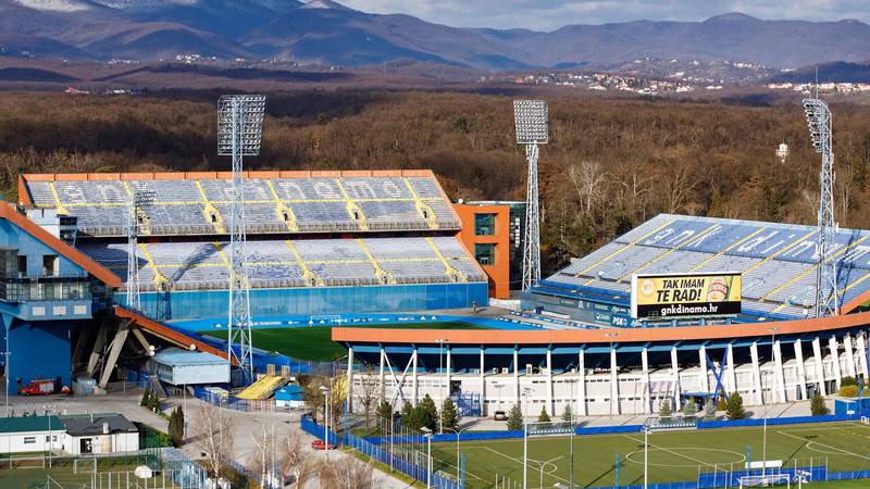 Zamah oko novog stadiona u Zagrebu: Poznati važni rokovi...