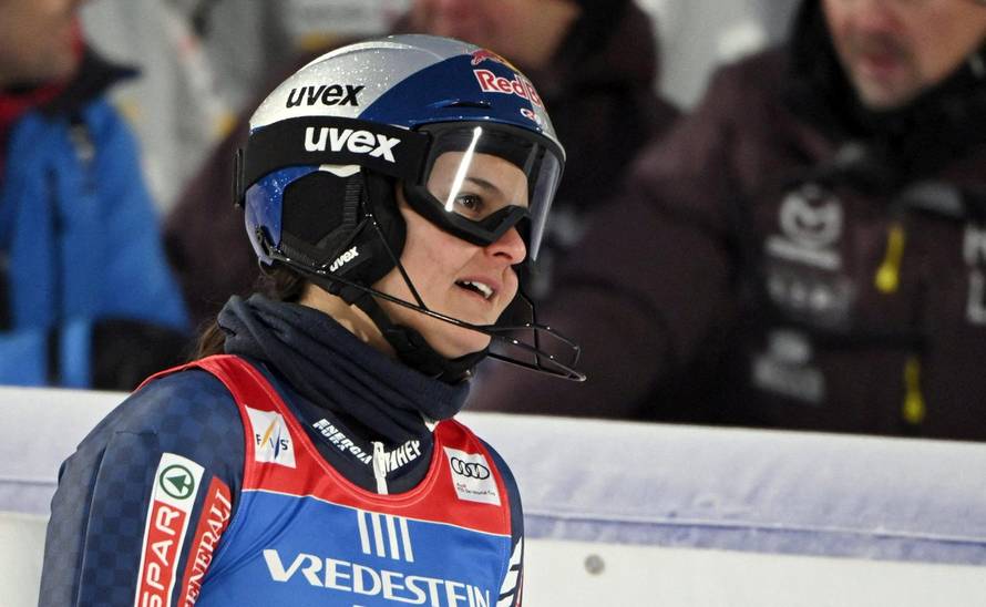 FIS Alpine Ski World Cup - Women's Slalom