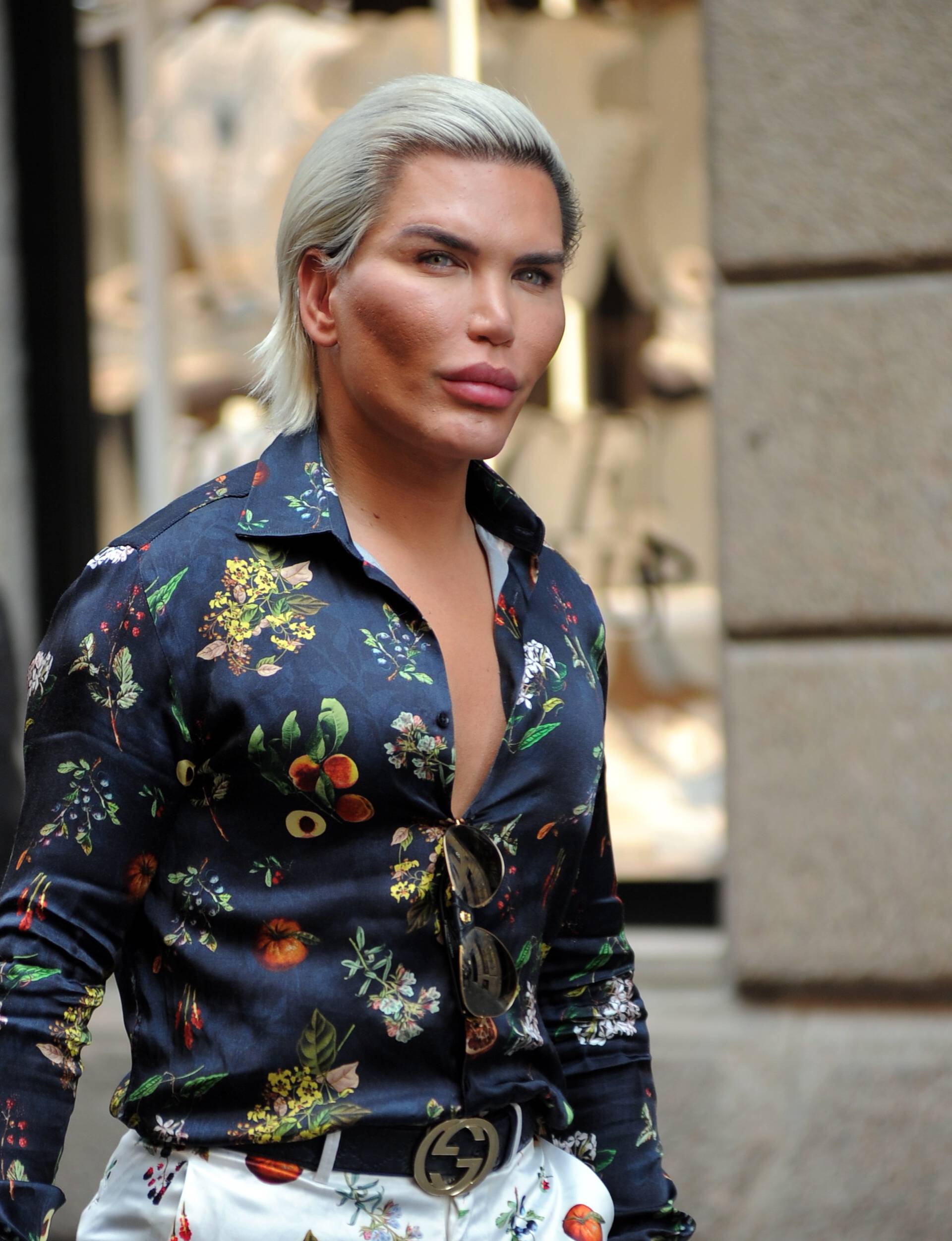 Milan, Rodrigo Alves arrives in the center