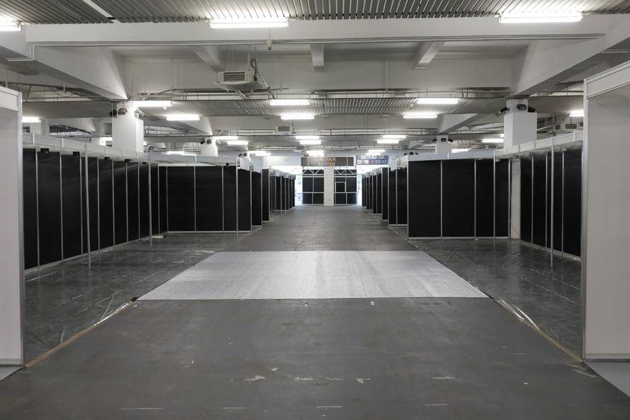 Još 2 dana do AMBIENTE -  kako teku završne pripreme