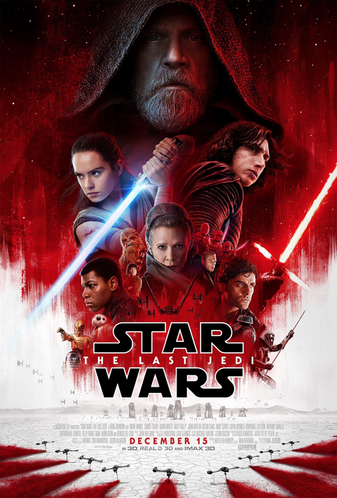 Kraj progona: Luke Skywalker se vratio u Millenium Falcon