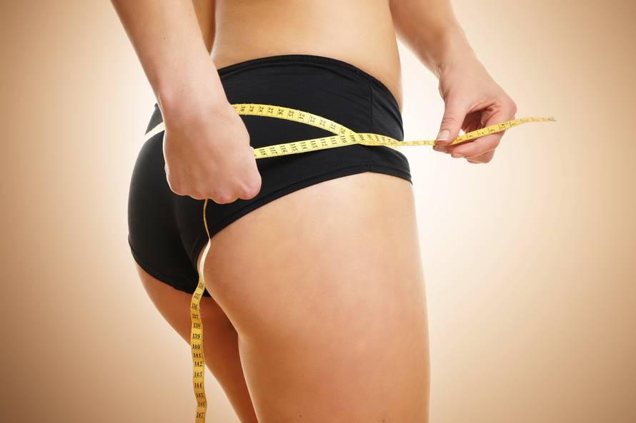 Vodite svoj dnevnik: 10 lakih navika za zdravlje i seksi liniju