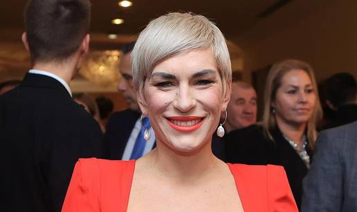 'Dobrodošao na svijet!': Nika Fleiss stigla doma iz rodilišta, pokazala što ju je sve dočekalo