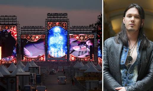 Jelusić: Živim 8 kilometara od Hipodroma, a proba Thompsona se čuje kao da je ispred zgrade