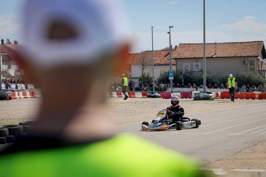 Zadar: Održana je šesta po redu “Nagrada grada Zadra”