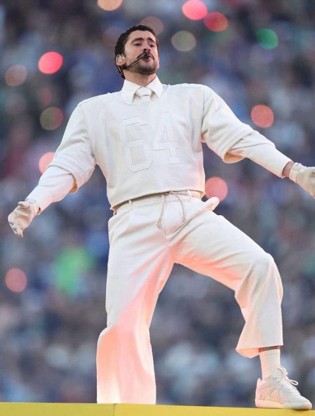 FOTO Bad Bunny kao inspiracija: Pronašli smo Zara komade koji su gotovo isti onima koje nosi