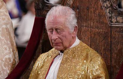 Isplivali su novi detalji o stanju kralja Charlesa: 'Frustriran je'