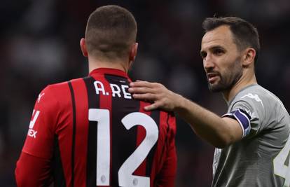 Talijani: Bivšeg reprezentativca Hrvatske zovu u Fiorentinu! Namijenili su mu posebnu ulogu