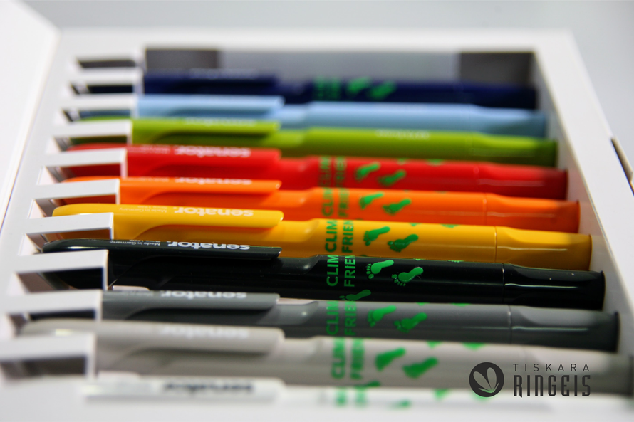 Tiskara Ringeis – već 33 godine tiska Vaše ideje i s ponosom gradi brendove